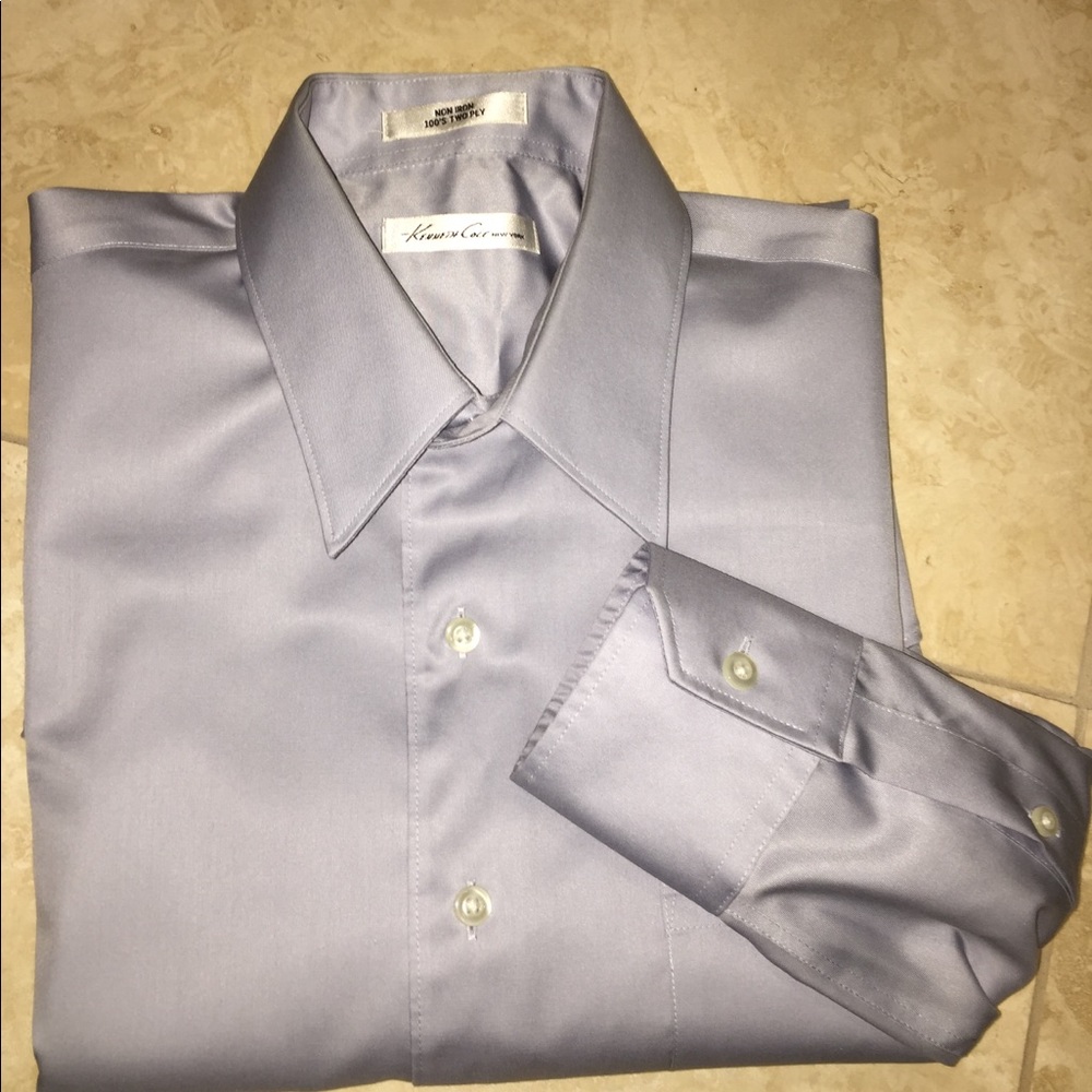Kenneth Cole dress shirt